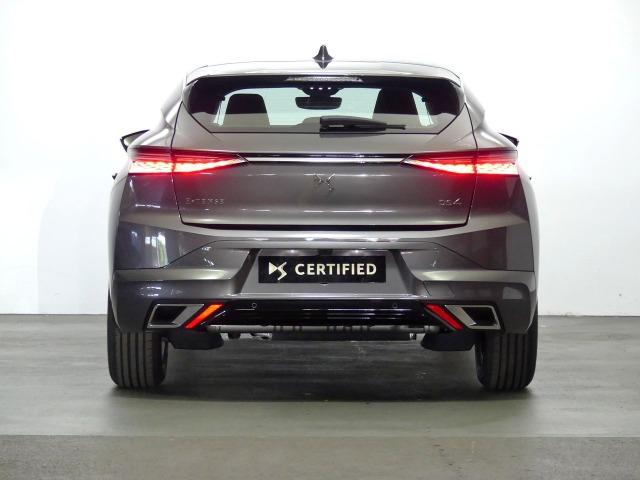 DS Ds 4 1.6 E-TENSE 225 BASTILLE AUTO 225 5P