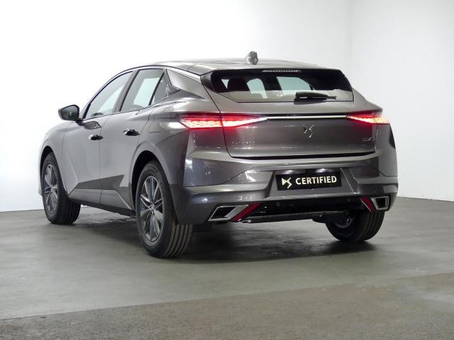 DS Ds 4 1.6 E-TENSE 225 BASTILLE AUTO 225 5P