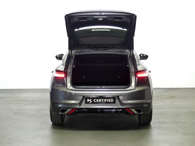 DS Ds 4 1.6 E-TENSE 225 BASTILLE AUTO 225 5P