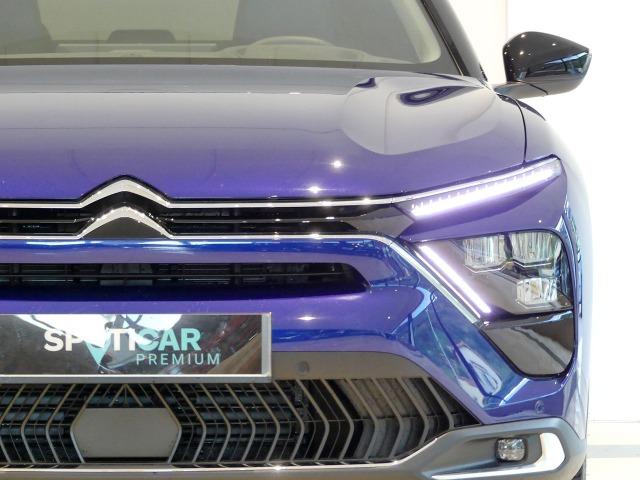 Citroën C5 X 1.6 Plug in Hybrid 225CV EAT8 Shine AUTO 165KW