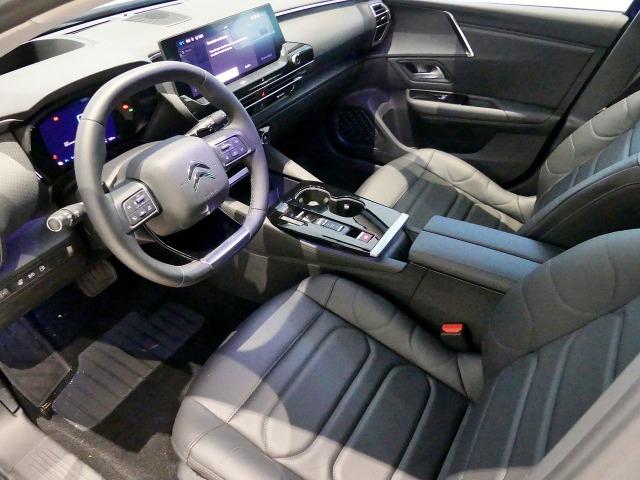 Citroën C5 X 1.6 Plug in Hybrid 225CV EAT8 Shine AUTO 165KW