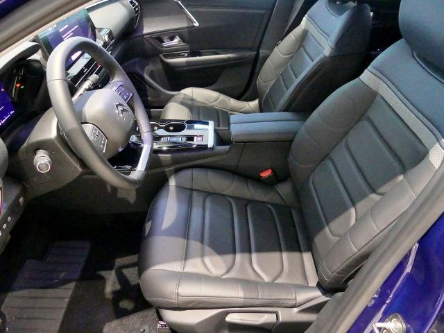 Citroën C5 X 1.6 Plug in Hybrid 225CV EAT8 Shine AUTO 165KW