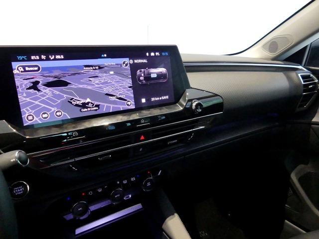 Citroën C5 X 1.6 Plug in Hybrid 225CV EAT8 Shine AUTO 165KW