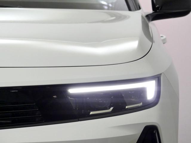 Opel Astra 5P ELECTRIC GS 156CV 115KW