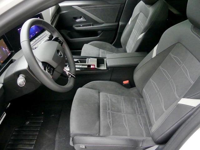 Opel Astra 5P ELECTRIC GS 156CV 115KW