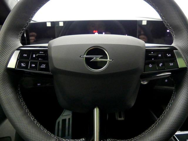 Opel Astra 5P ELECTRIC GS 156CV 115KW