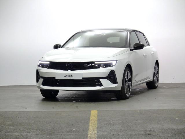 Opel Astra 5P ELECTRIC GS 156CV 115KW