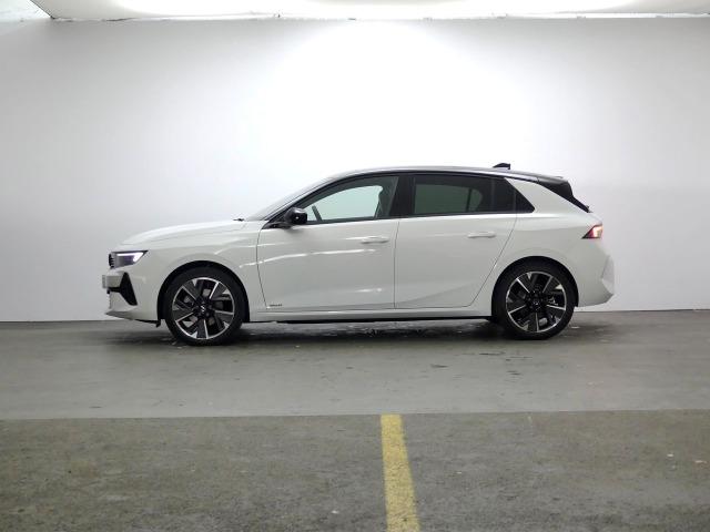 Opel Astra 5P ELECTRIC GS 156CV 115KW