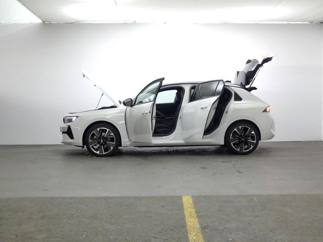 Opel Astra 5P ELECTRIC GS 156CV 115KW