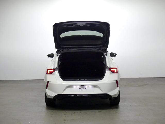 Opel Astra 5P ELECTRIC GS 156CV 115KW
