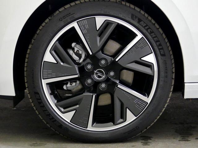 Opel Astra 5P ELECTRIC GS 156CV 115KW