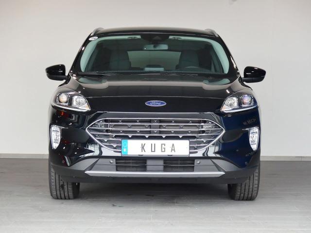 Ford Kuga 2.5 PHEV TITANIUM AUTO 225 5P