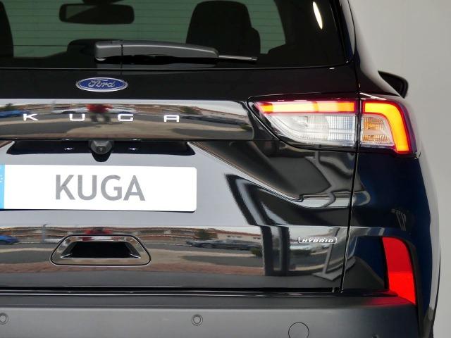 Ford Kuga 2.5 PHEV TITANIUM AUTO 225 5P