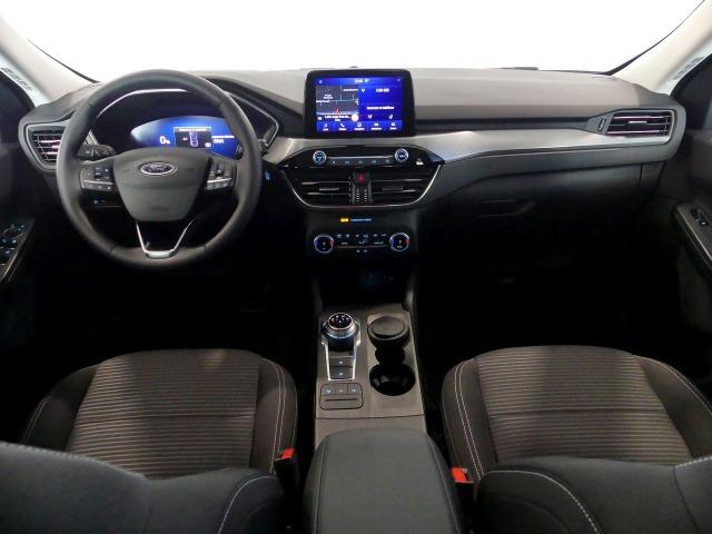 Ford Kuga 2.5 PHEV TITANIUM AUTO 225 5P