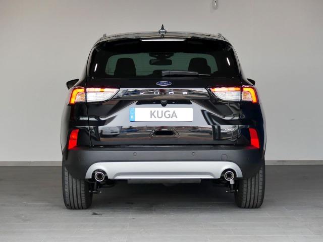 Ford Kuga 2.5 PHEV TITANIUM AUTO 225 5P