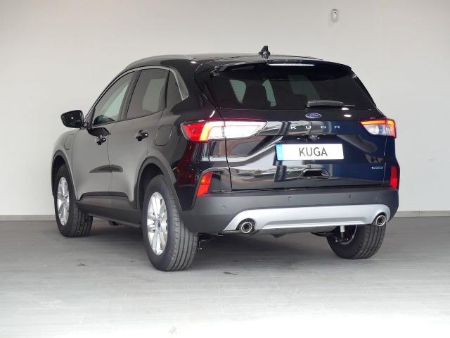 Ford Kuga 2.5 PHEV TITANIUM AUTO 225 5P