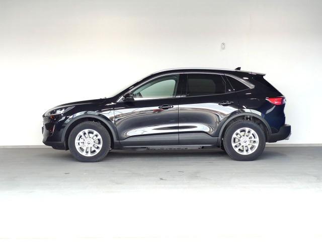 Ford Kuga 2.5 PHEV TITANIUM AUTO 225 5P