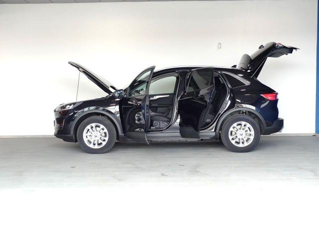 Ford Kuga 2.5 PHEV TITANIUM AUTO 225 5P