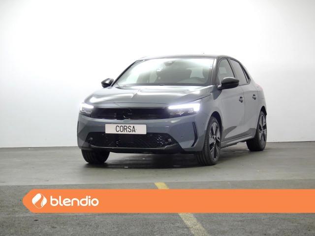 Opel Corsa BEV 50KWH GS 136 5P