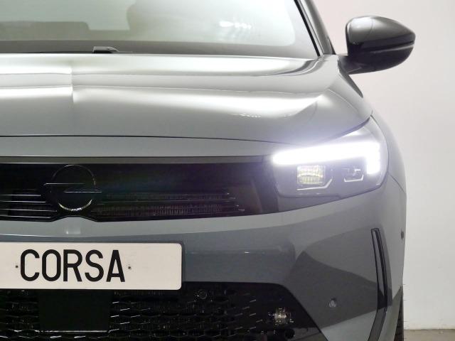 Opel Corsa BEV 50KWH GS 136 5P