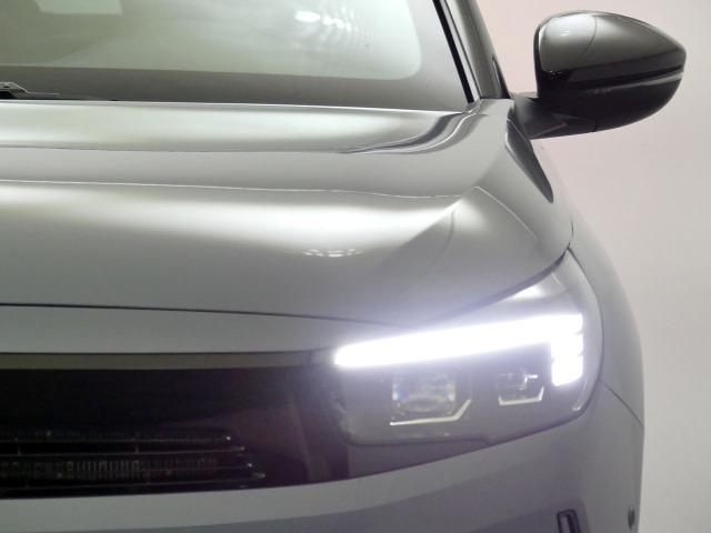 Opel Corsa BEV 50KWH GS 136 5P