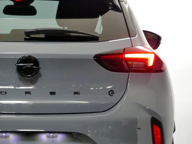 Opel Corsa BEV 50KWH GS 136 5P