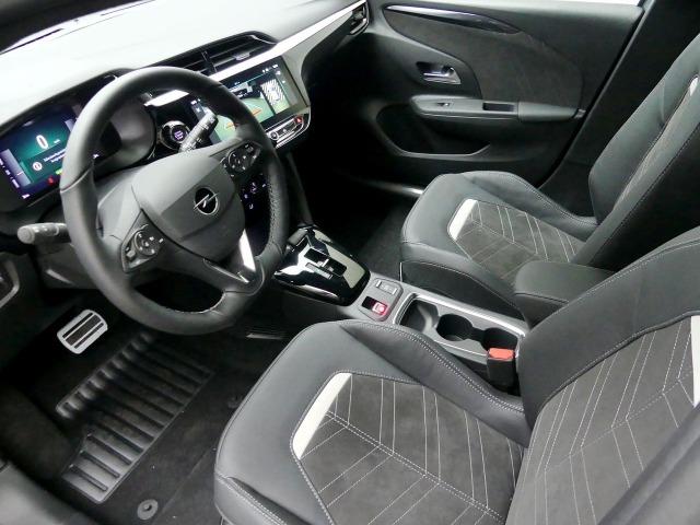 Opel Corsa BEV 50KWH GS 136 5P