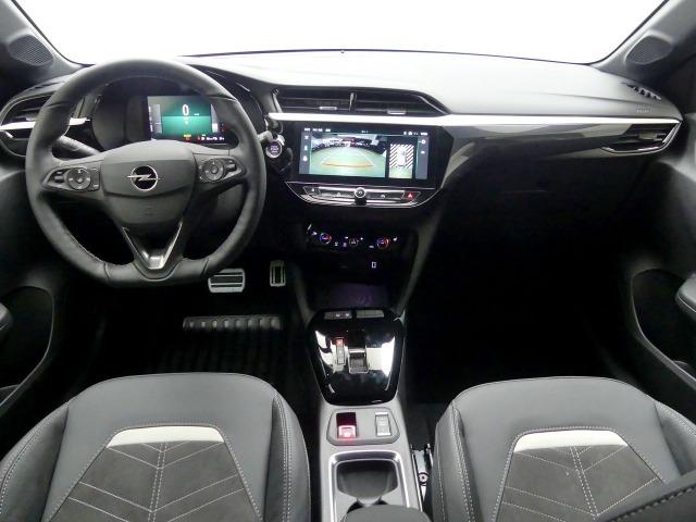 Opel Corsa BEV 50KWH GS 136 5P