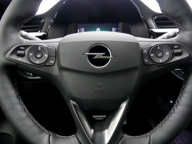 Opel Corsa BEV 50KWH GS 136 5P