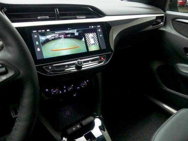 Opel Corsa BEV 50KWH GS 136 5P