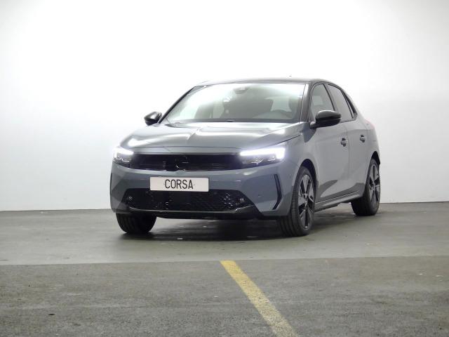 Opel Corsa BEV 50KWH GS 136 5P