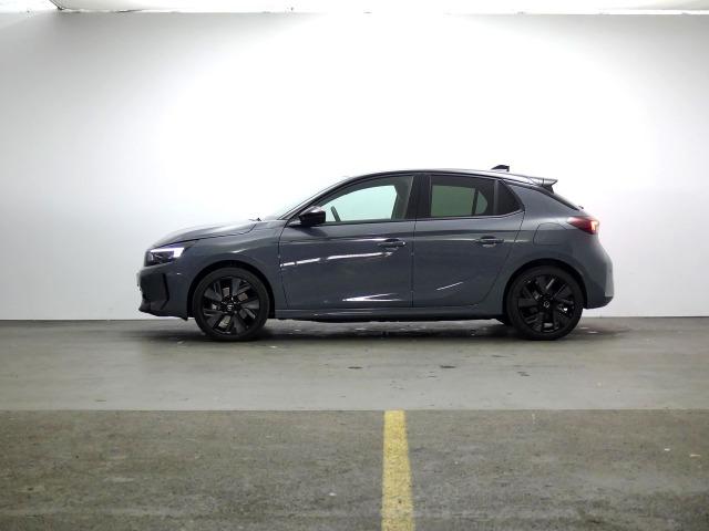 Opel Corsa BEV 50KWH GS 136 5P