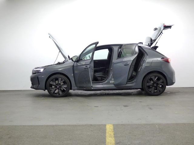 Opel Corsa BEV 50KWH GS 136 5P