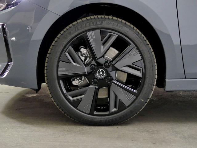 Opel Corsa BEV 50KWH GS 136 5P