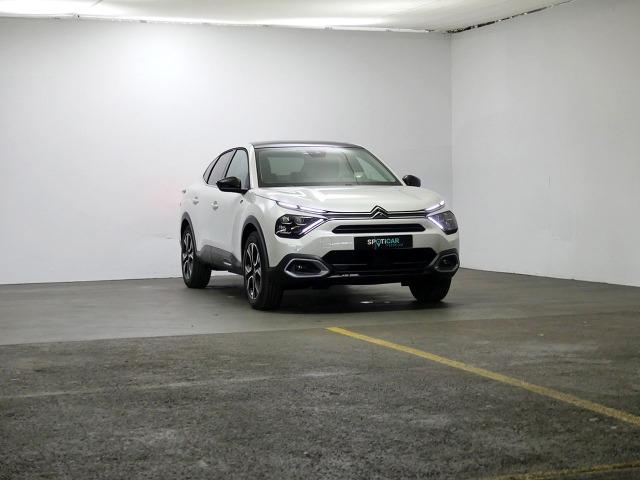 Citroën C4 X BEV 50 KWH ELECTRIC SHINE 136CV 4P