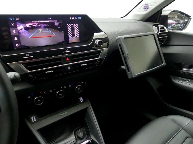 Citroën C4 X BEV 50 KWH ELECTRIC SHINE 136CV 4P