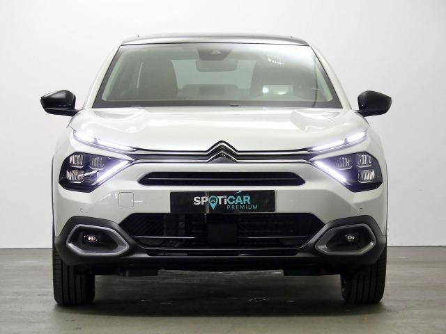 Citroën C4 X BEV 50 KWH ELECTRIC SHINE 136CV 4P