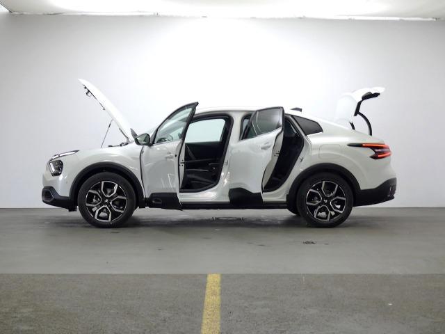 Citroën C4 X BEV 50 KWH ELECTRIC SHINE 136CV 4P