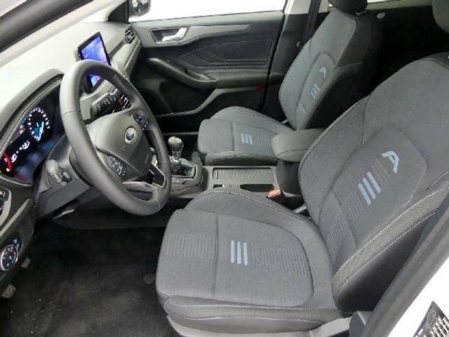 Ford Focus 1.0 ECOBOOST MHEV 114KW ACTIVE SIP 155 5P