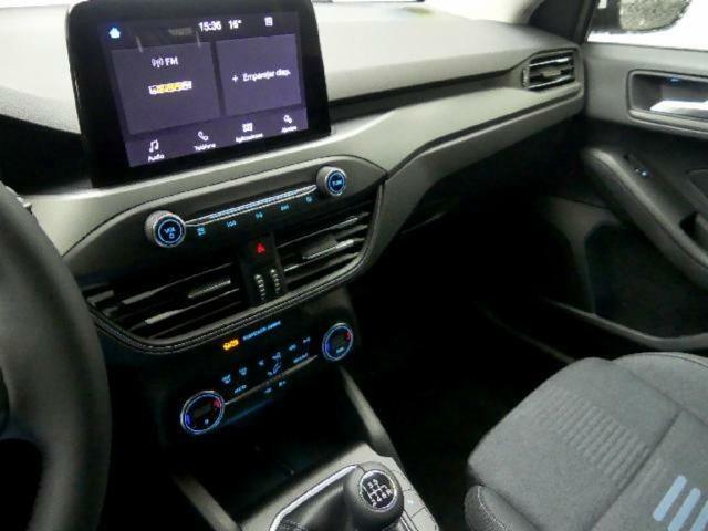 Ford Focus 1.0 ECOBOOST MHEV 114KW ACTIVE SIP 155 5P