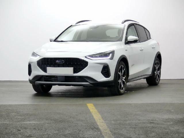 Ford Focus 1.0 ECOBOOST MHEV 114KW ACTIVE SIP 155 5P