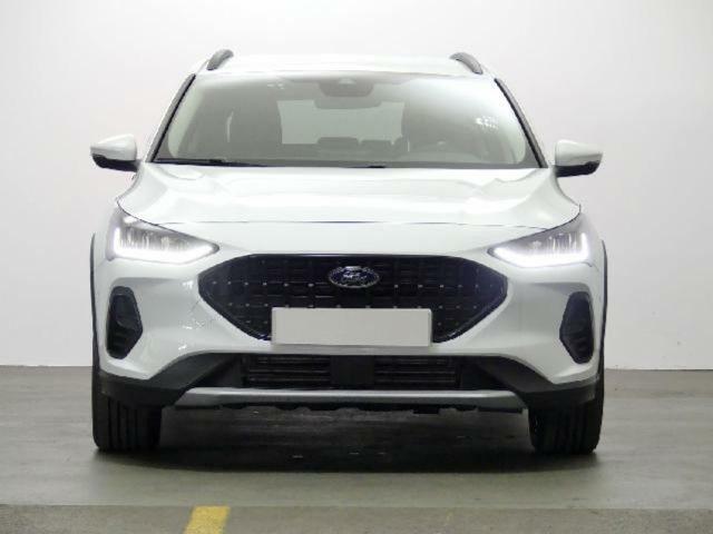Ford Focus 1.0 ECOBOOST MHEV 114KW ACTIVE SIP 155 5P