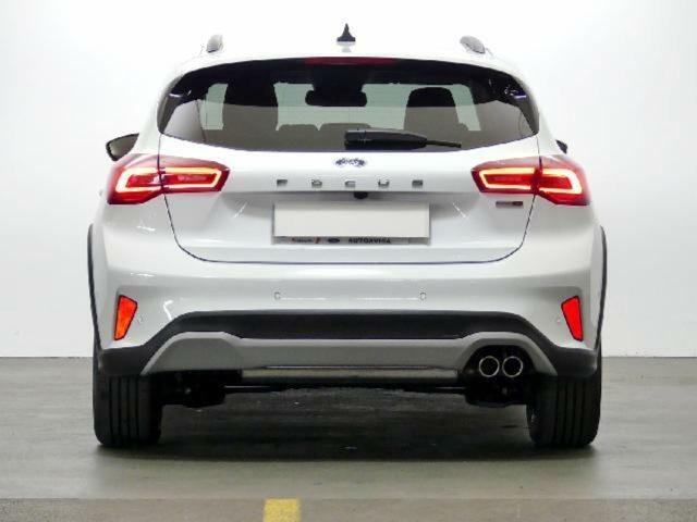 Ford Focus 1.0 ECOBOOST MHEV 114KW ACTIVE SIP 155 5P