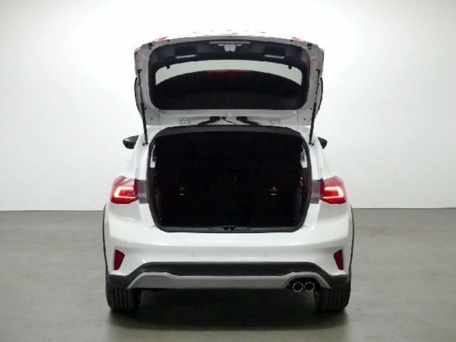 Ford Focus 1.0 ECOBOOST MHEV 114KW ACTIVE SIP 155 5P
