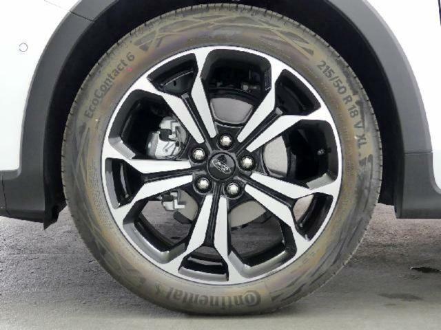 Ford Focus 1.0 ECOBOOST MHEV 114KW ACTIVE SIP 155 5P