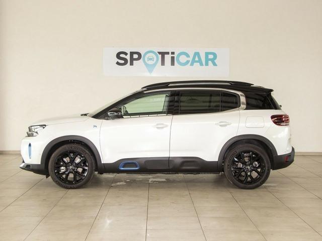 Citroën C5 Aircross 1.6 PHEV 225 SHINE PACK AUTO 225CV 5P