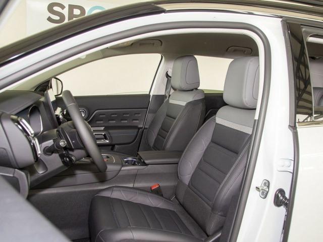 Citroën C5 Aircross 1.6 PHEV 225 SHINE PACK AUTO 225CV 5P