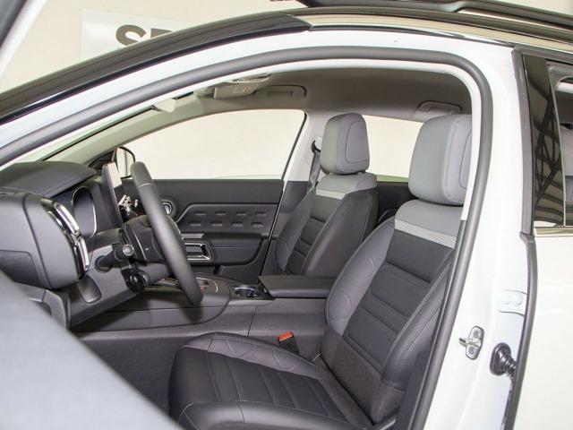 Citroën C5 Aircross 1.6 PHEV 225 SHINE PACK AUTO 225CV 5P