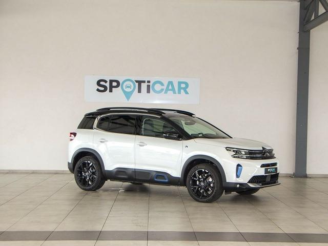 Citroën C5 Aircross 1.6 PHEV 225 SHINE PACK AUTO 225CV 5P