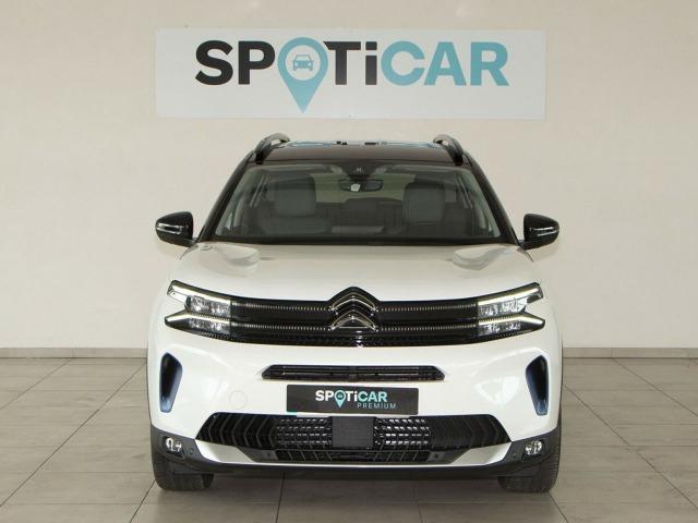 Citroën C5 Aircross 1.6 PHEV 225 SHINE PACK AUTO 225CV 5P